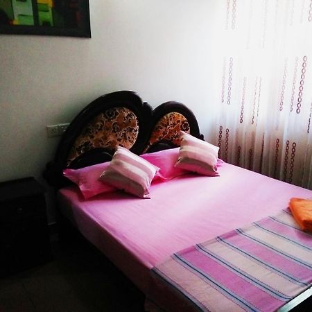 Ruslanka Homestay Ettukala Esterno foto