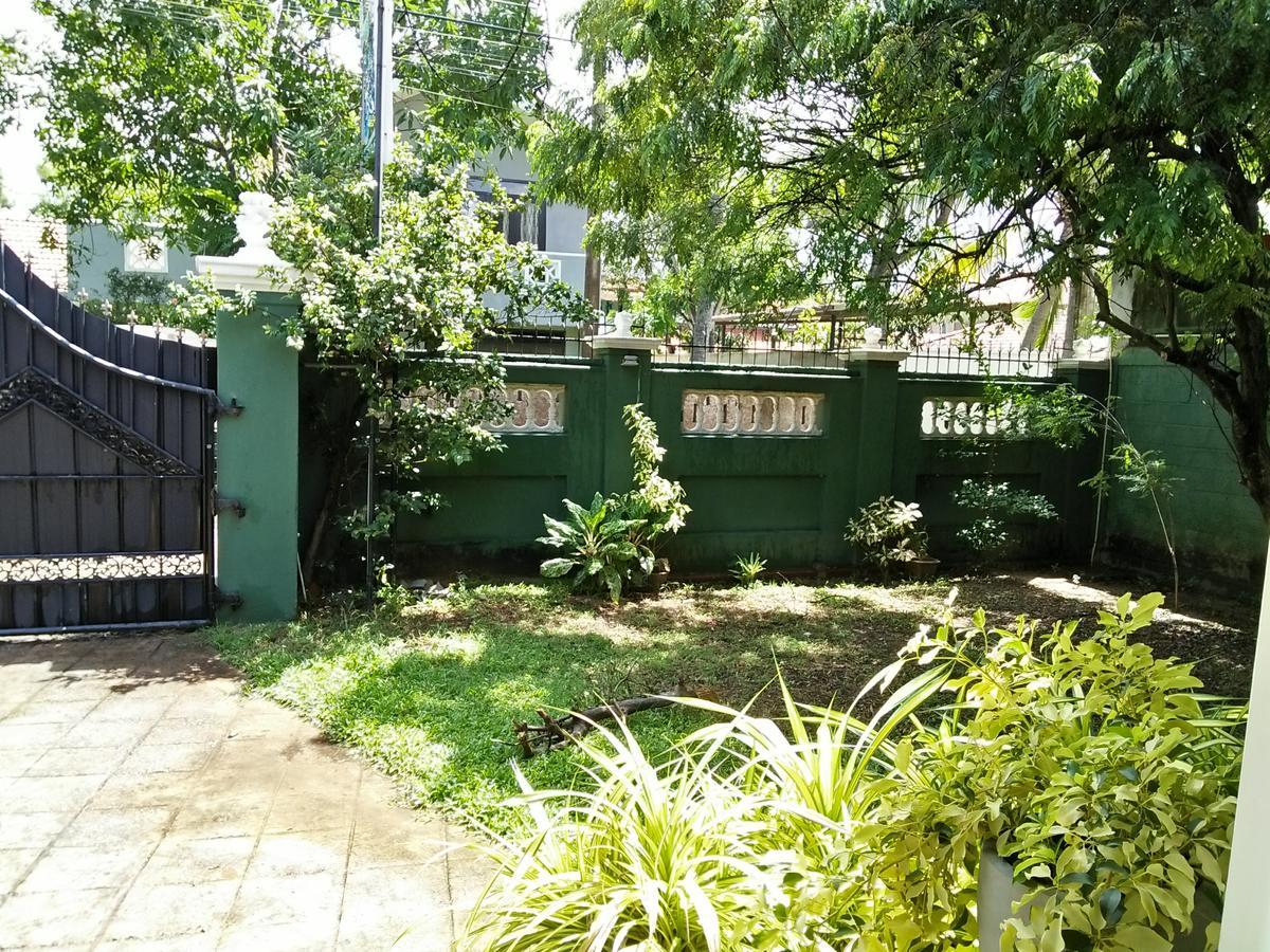 Ruslanka Homestay Ettukala Esterno foto