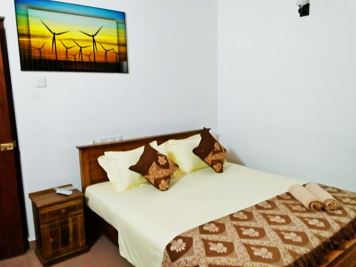Ruslanka Homestay Ettukala Esterno foto