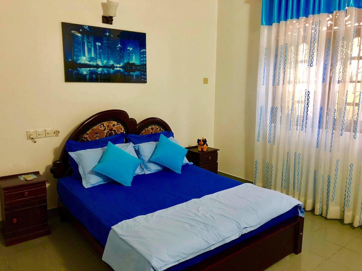 Ruslanka Homestay Ettukala Esterno foto