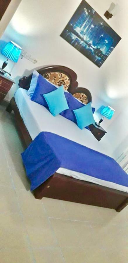 Ruslanka Homestay Ettukala Esterno foto